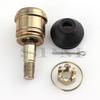 M12 32x14mm Welding Swing Control Arm Ball joint Kits Fit For 90cc 110cc 150cc 200cc 250cc ATV UTV Go Kart Buggy Golf Quad Bike