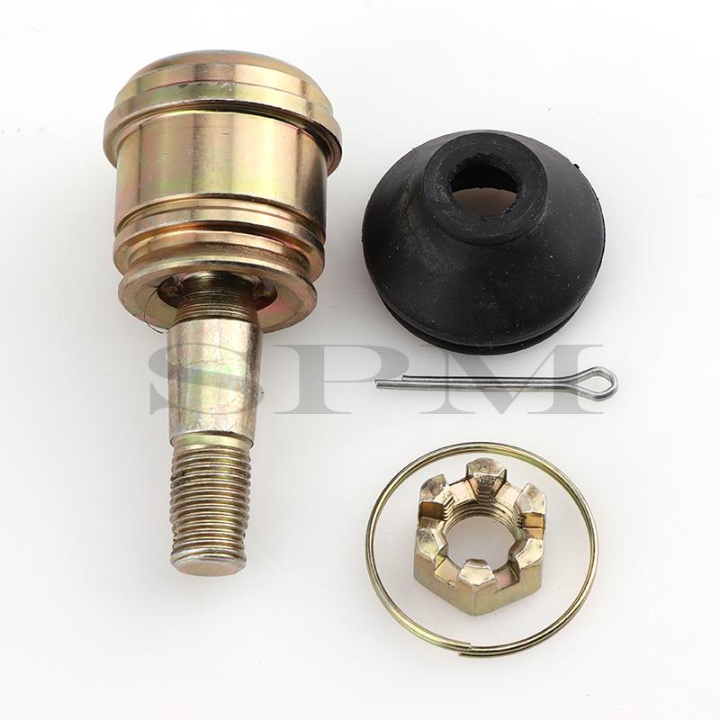 M12 32x14mm Welding Swing Control Arm Ball joint Kits Fit For 90cc 110cc 150cc 200cc 250cc ATV UTV Go Kart Buggy Golf Quad Bike