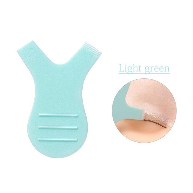 5/7 Pairs Eyelash Lifting Kit Silicone Pad Eye Lash Perm Pads Eyelashes Eyelash Lift Extension 3D Lashes Curler Applicator Tools