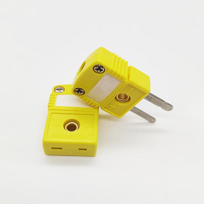 KMU K-Type Thermocouple Socket