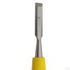 Chisels Plastic Handle Woodworking 8 Sizes Tools