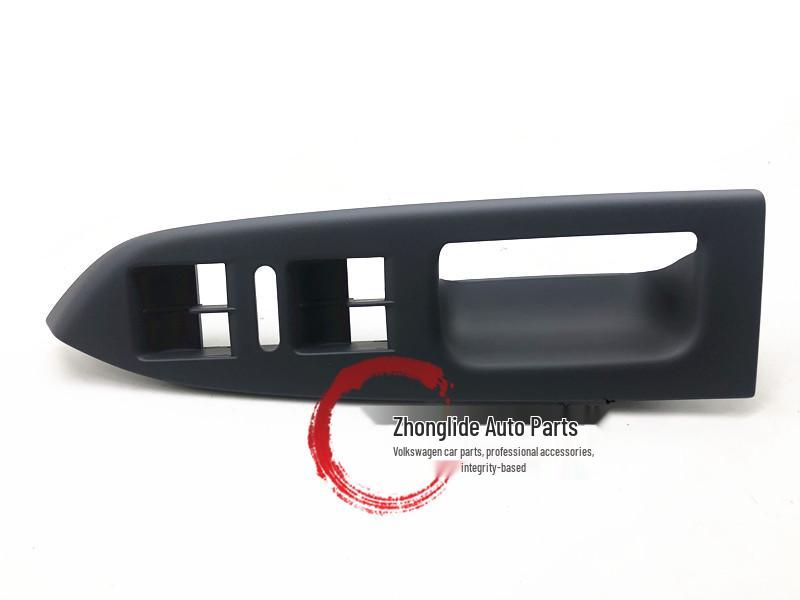 Front Left Inner Door Handle Armrest Bracket for Touran 1T1 867 371 Car Accessories.