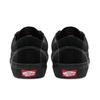 Sid Saddle Vans Pro 'Black' VN0A4BTBB8C