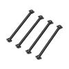 RC Dogbone Adapter Diff Cup Joint Axle for   A949 A959 A969 A979 K929 and Other 1Celsius18 RC Car