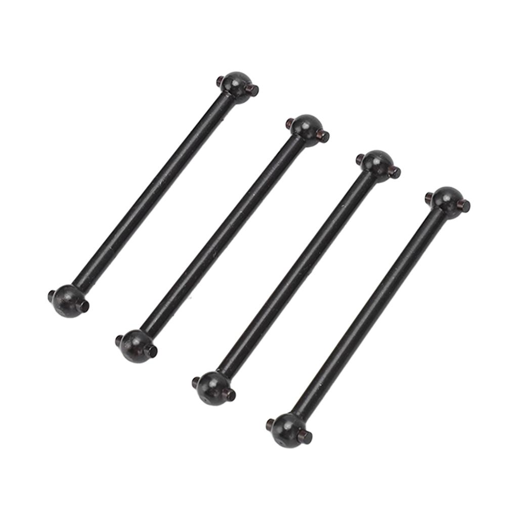 RC Dogbone Adapter Diff Cup Joint Axle for A949 A959 A969 A979 K929 and Other 1Celsius18 RC Car