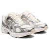 Asics Gel 1130 Cream Pure Silver Sneakers for kvinner 1202A164-107