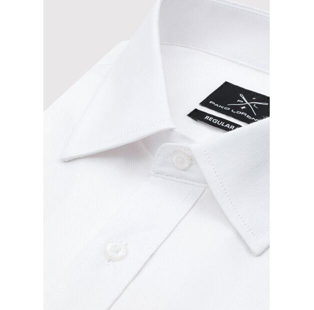 Pako Lorente Shirt P000B-1X-595