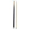 Pool Cue Stick 12MM Double Section 1 2 Comfortable Grip Accurate Ramin Wood Billiard Cues Stick
