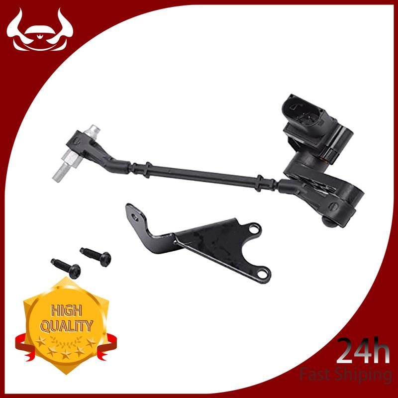2PCS Front Left&Right Suspension High Quality Height Level Sensor LR020626 LR020627 for Land Rover Range Rover MK3 L322