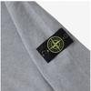 Stone Island 64120 V0m64  771564120  Waffen Logo Patch Herren Hoodie