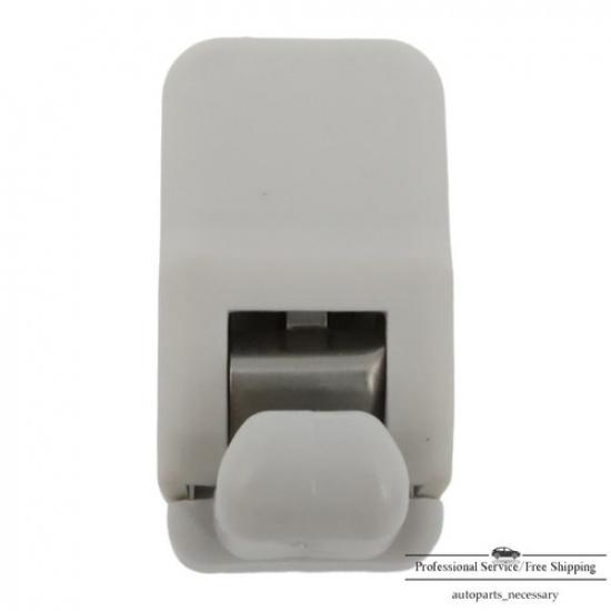 For 2015- Jeep Renegade Sport Latitude Limited Altitude Sun Visor Clip