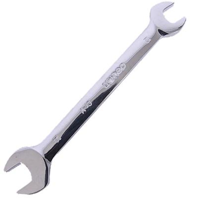 Double Open-End Wrench