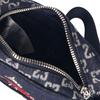 Jordan Athleisure Crossbody Bags Unisex Blue