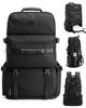 80L Large Capacity Laptop Business Backpack with Expandable Large Shoe Suitable for Emergency and Outdoor Activities [Yometree] Backpack, Waterproof,
