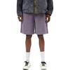 Carhartt WIP FW26 Hoggard Sweat Shorts Women Shorts I036838-3RI-GD