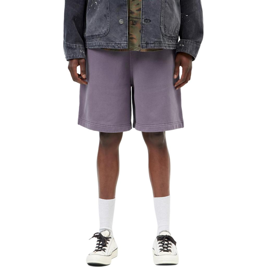 Carhartt WIP FW26 Hoggard Sweat Shorts Women Shorts I036838-3RI-GD