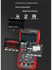 ZOYI ZT-703S 3-in-1 Dual-Channel Oscilloscope & High-Precision Multifunction Multimeter with Signal Generator.