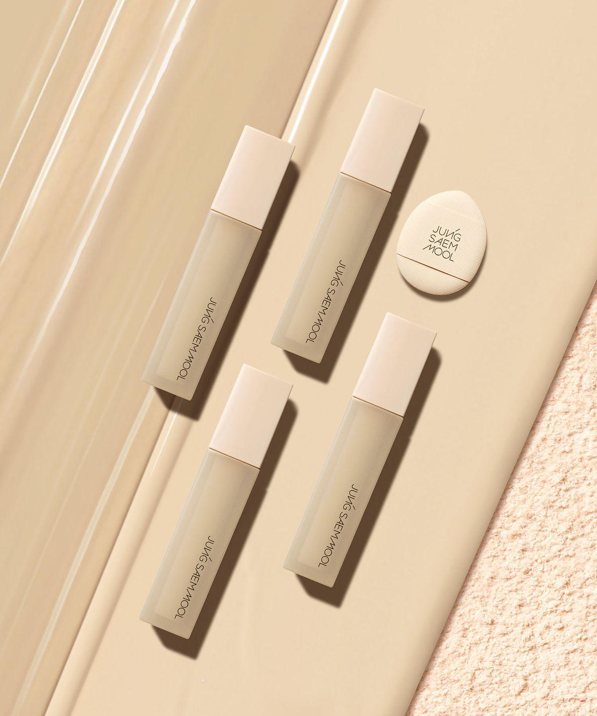 Консилер Skin Nuder Light