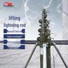 Zhongbisheng Mobile Retractable Lightning Rods & Accessories