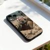 Rapper JOP F-Fuerza R-Regida Phone Case Silicone Black Soft For iPhone 17,16,15,14,13,12,11,Pro,Max,Plus,E,SE4,Air,Mini