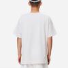 Li-Ning Vital Essential Logo T-shirt 'Light Grey' Men's AHSS140-2