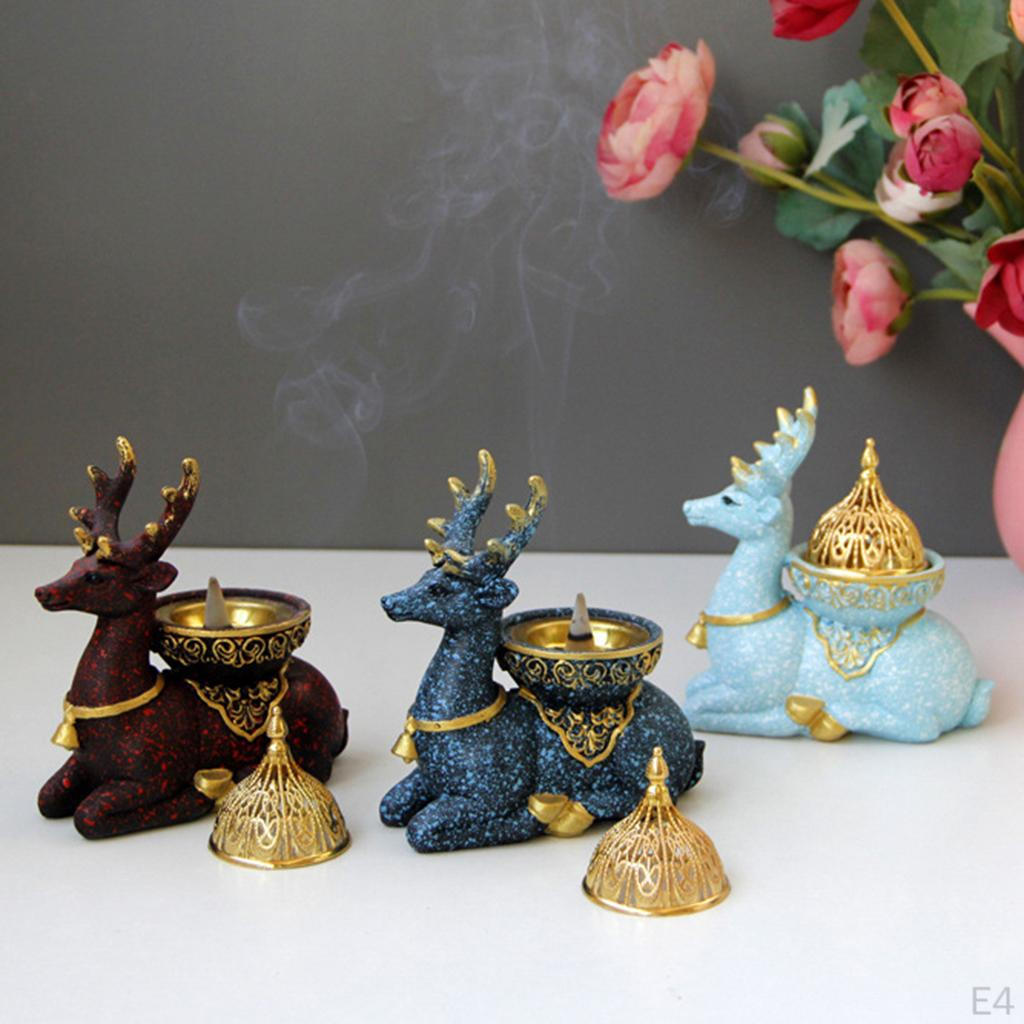 Holder Censer Made of Resin