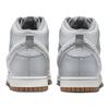Nike Dunk High 'Chenille Swoosh   Light Smoke Grey'