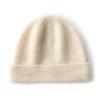 Spot Autumn and Winter Cashmere Children's Knitted Hat Baby Toddler Cold and Warm Boy Wool Headhat