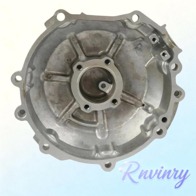 For Kawasaki Ninja ZX12R ZX-12R 2002-2006 2005 Motorcycle Left Stator Engine Cover Crankcase