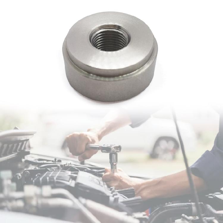 Reliable Pipe Joint Stainless Steel Pipe Thread Connector Metal Pipe Connection