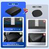Mozan Honda New WR-V Armrest Cover Armrest Cushion WRV DG5 2024-Present Armrest Pad Parallelogram