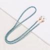 Nylon Rope Hanging Lanyard Anti-Slip Eyeglass Lanyard Mask Holder Strap Eyeglass Chains Neck Strap