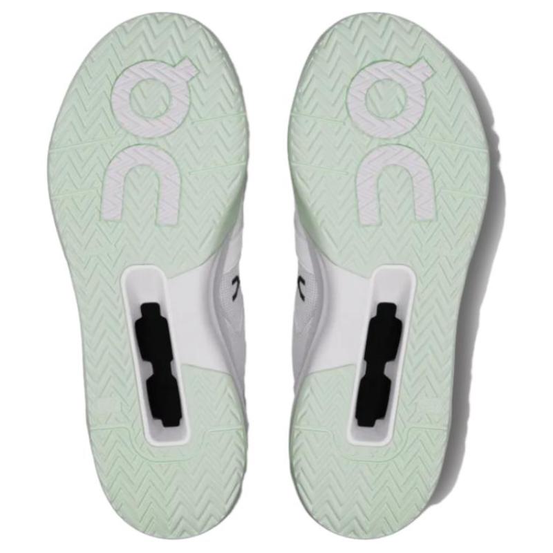 The Roger Clubhouse Pro On 'White Lima' Sneakers 3MD30032760