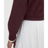 Lululemon Court Rival Tennis Track Jacket Goodnight Plum Goodnight Plum