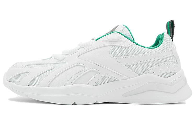 Унисекс Спортивная обувь Reebok Royal Astrorun Белый/Зеленый FZ4048 42