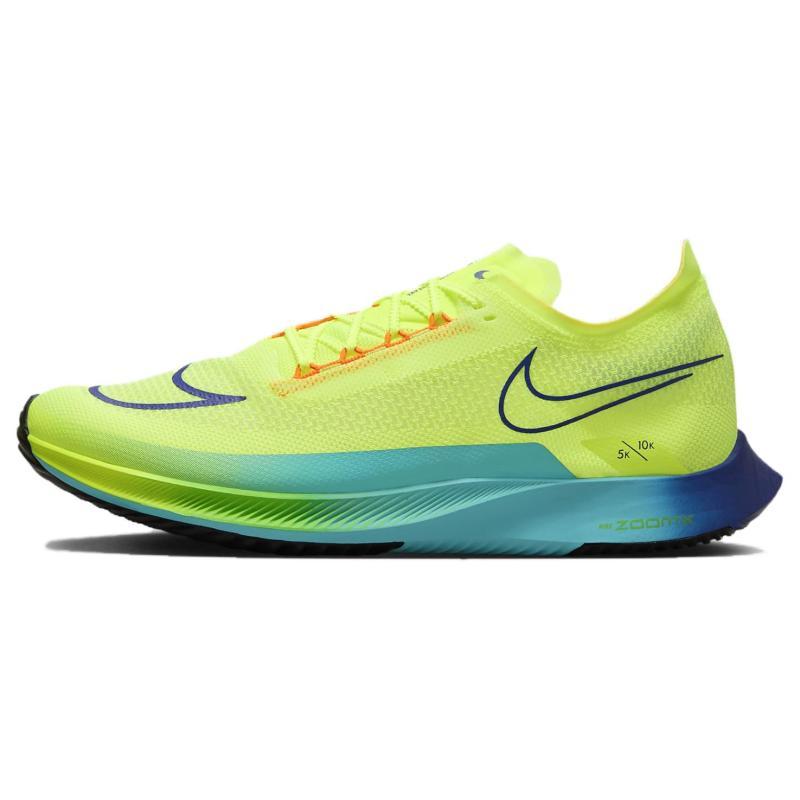 

Nike ZoomX Streakfly Volt Sneakers casual DJ6566-700 42