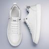 Little White Shoes Men's Summer New Breathable Casual Comfortable Sports Casual Shoes Versatile Men's Board Shoes Fashion