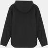 Демисезонная куртка Dickies Duck Lined Jacke rinsed schwarz