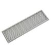 Air Vent Ventilation Grille Enclose Spaces Rectangular Hole