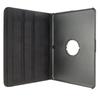 Funda For Samsung Galaxy Tab 4 10.1 T530 T531 T535 Cover For Samsung Tab 4 10.1" 360 Rotating Folio Flip Stand Pu Leather Cases