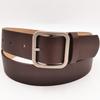 Small Simple Korean Style Women's Belt Retro Square Pin Buckle Jeans Belt