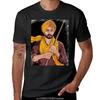 DEEP SIDHU LONG LIVE T-Shirt Blanks Boys Animal Print Summer Tops Sublime T Shirt for Men