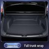 Roewe M7 Trunk Mat 2025 Full Coverage Tail Box Car Accessory