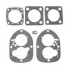 Do ZESTAWU NAPRAWCZEGO GAŹNIKA SOLEX 44PA1 VOLVO PENTA 4-cylindrowy AQ125B, AQ130C / D 856471 856472