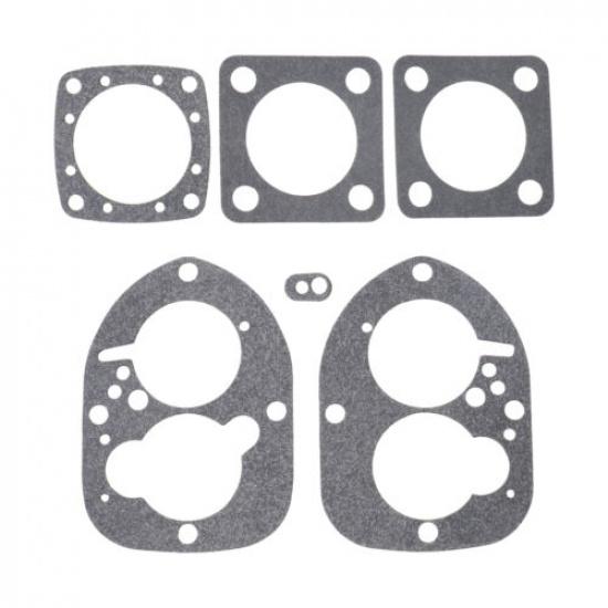 Do ZESTAWU NAPRAWCZEGO GAŹNIKA SOLEX 44PA1 VOLVO PENTA 4-cylindrowy AQ125B, AQ130C / D 856471 856472