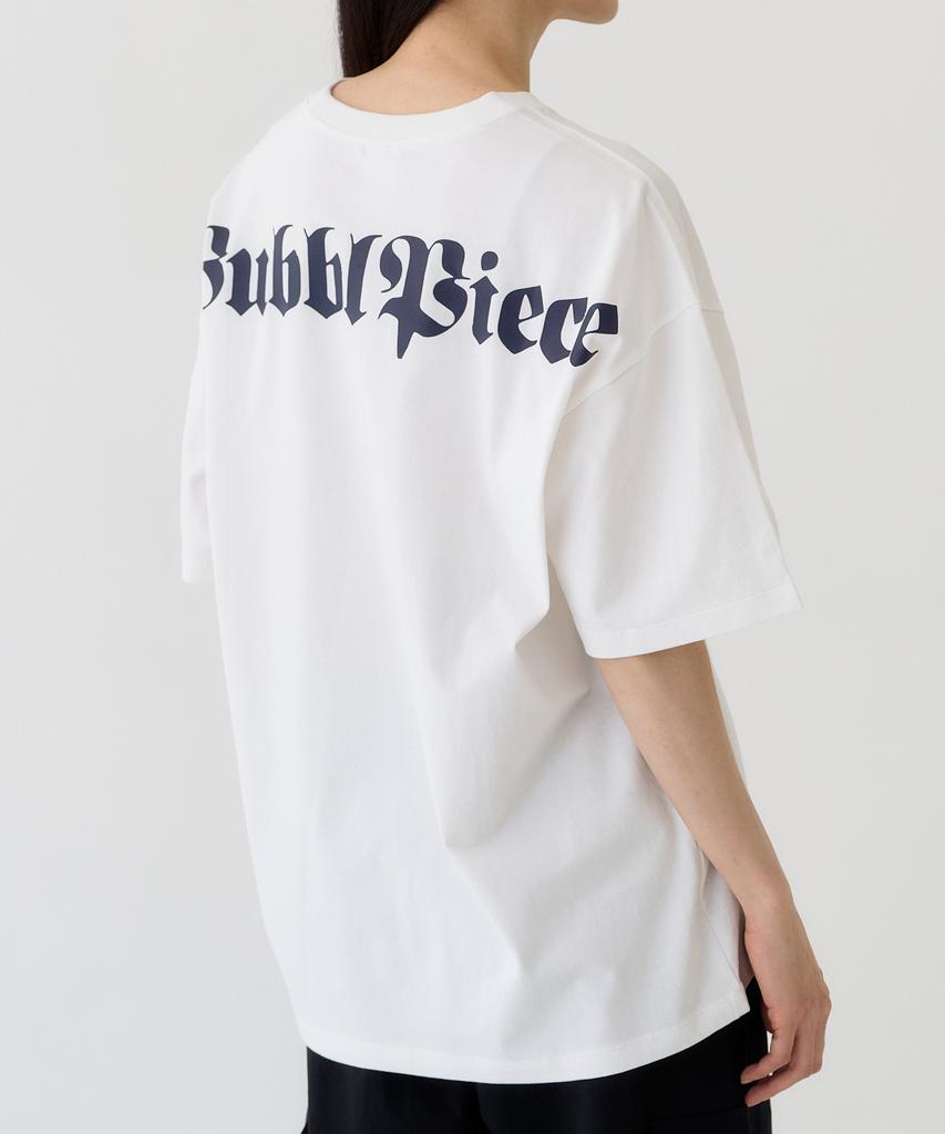 Beobeulpiseu 20-Count Mid-Age T-Shirt_White