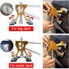 New Car Dent Repair Tools Paintless Dent Repair Kit Auto Paintless Body Dent Removal Remover Kits Dent Puller for Cars