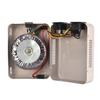 220V To 110V Household Wall Mounted Voltage Converter Small Portable High Precision Power Transformer