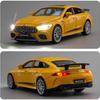 Mașină turnată sub presiune 1/32 Benz AMG GT63 Model de mașină, trage înapoi cu sunet și lumină mașină de jucărie pentru băieți, fete, cadou pentru adulți
