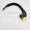 The electrical connector of the urea injector is suitable for Scania Mercedes DAF Freightliner trucks 2722701/A0001405339
